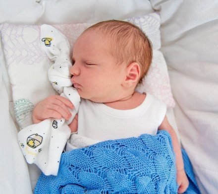 Плед плетений Boho 80x100 см Sapphire lullalove-5800 Плед плетений Boho 80x100 см Sapphire lullalove-5800