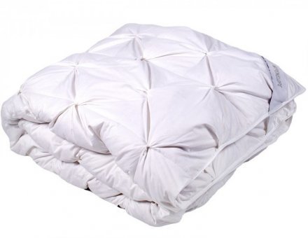 Ковдра Innovia пухова 220х240 см King size 2000022267663