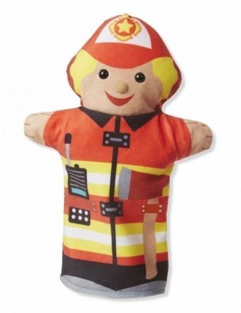 Ляльковий театр Веселі помічники 4 штуки (MD19086) Ляльковий театр Веселі помічники 4 штуки (MD19086)