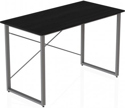 Комп'ютерний стіл Ferrum-decor Дейв 75x140x70 сірий ДСП Сосна Кембра 16мм (FRD-102412) Комп'ютерний стіл Ferrum-decor Дейв 75x140x70 сірий ДСП Сосна Кембра 16мм (FRD-102412)
