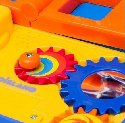 Набір для рольових ігор Маленький столяр (звук) Набір для рольових ігор Маленький столяр (звук)