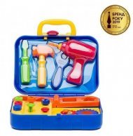 Набір для рольових ігор Маленький столяр (звук)