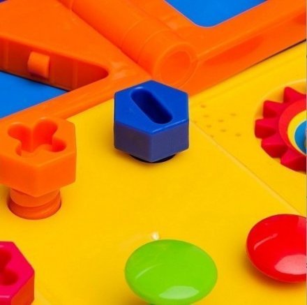 Набір для рольових ігор Маленький столяр (звук) Набір для рольових ігор Маленький столяр (звук)