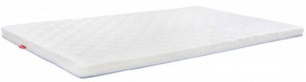 Матрац топер Cocos Komfort жакард 115х180х5 см
