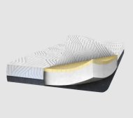 Матрас Lite Plus 140х190х12 см