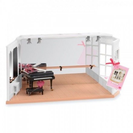 Балетна студія LO37000Z