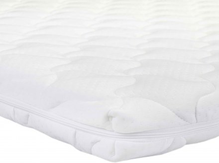 Матрац топер Latex трикотаж 75х190х6 см Матрац топер Latex трикотаж 75х190х6 см