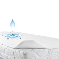 Наматрацник вологостійкий Water Protect Easy 60х120 см Наматрацник вологостійкий Water Protect Easy 60х120 см
