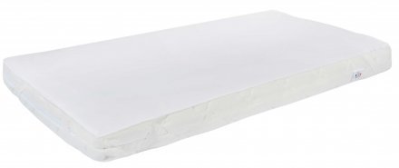 Наматрацник вологостійкий Water Protect Easy 60х120 см Наматрацник вологостійкий Water Protect Easy 60х120 см