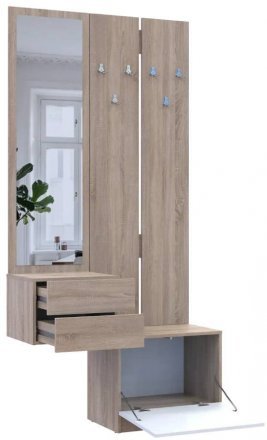 Передпокій Doros Сола DRS-011751 (42005148) Передпокій Doros Сола DRS-011751 (42005148)