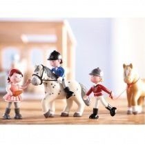 Конячка Піппа 302011