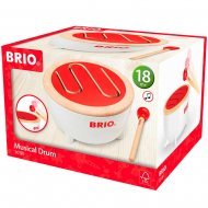 Музыкальный инструмент Барабан (30181)