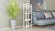 Етажерка 4/34 Ferrum-decor Серії Конект 120x34x28 білий ДСП Дуб Сан-Марино 16мм (FRD-104278) Етажерка 4/34 Ferrum-decor Серії Конект 120x34x28 білий ДСП Дуб Сан-Марино 16мм (FRD-104278)