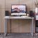 Стіл письмовий Дейв Ferrum-decor 750x1000x700 Сірий метал ДСП Бетон 32 мм (FRD-106457)