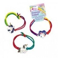 Браслет настрою Принцеса Лілліфея асорт 14806