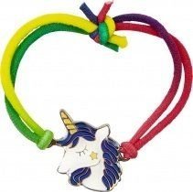 Браслет настрою Принцеса Лілліфея асорт 14806