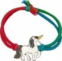 Браслет настрою Принцеса Лілліфея асорт 14806