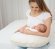 Подушка для вагітних (наповнення) lullalove-8511