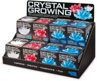 Стенд для 12 наборів серії Crystal Growing (00-05018) Стенд для 12 наборів серії Crystal Growing (00-05018)