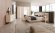 Комод Perfect Home Даст / Dast з 6 шухлядами 6S/138 Беж (PFH-091008)