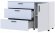 Комод Doros Торн Білий 3Ш/1Д 135х51.6х80 (DRS-012104) Комод Doros Торн Білий 3Ш/1Д 135х51.6х80 (DRS-012104)