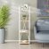 Етажерка 4/34 Ferrum-decor Серії Конект 120x34x28 білий ДСП Дуб Артизан 16мм (FRD-104279) Етажерка 4/34 Ferrum-decor Серії Конект 120x34x28 білий ДСП Дуб Артизан 16мм (FRD-104279)