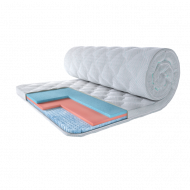 Матрац топпер Climatic Top 140х180х7 см Матрац топпер Climatic Top 140х180х7 см