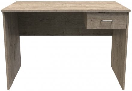 Стіл комп'ютерний Бад Ferrum-decor 750x1100x700 ДСП Дуб Сан-Марино 16 мм (FRD-104771) Стіл комп'ютерний Бад Ferrum-decor 750x1100x700 ДСП Дуб Сан-Марино 16 мм (FRD-104771)