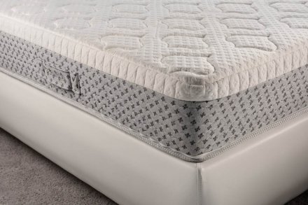 Матрац Comfort Dual 10 200х210х25 см