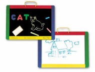 Магнітна дошка для малювання MD145 Магнітна дошка для малювання MD145