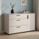 Комод Doros Торн Кашемір 3Ш/1Д 135х51.6х80 (DRS-012105) Комод Doros Торн Кашемір 3Ш/1Д 135х51.6х80 (DRS-012105)