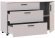 Комод Doros Торн Кашемір 3Ш/1Д 135х51.6х80 (DRS-012105) Комод Doros Торн Кашемір 3Ш/1Д 135х51.6х80 (DRS-012105)