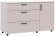 Комод Doros Торн Кашемір 3Ш/1Д 135х51.6х80 (DRS-012105) Комод Doros Торн Кашемір 3Ш/1Д 135х51.6х80 (DRS-012105)