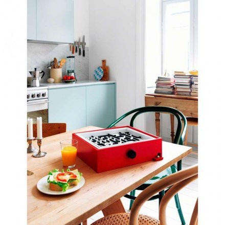 Настільна гра Лабіринт з дод. рівнями (34020) Настільна гра Лабіринт з дод. рівнями (34020)