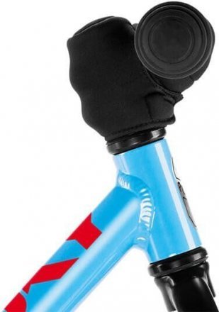 Біговел Laufrad LR Light Blue 4089