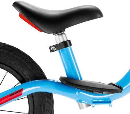 Біговел Laufrad LR Light Blue 4089