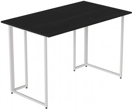 Комп'ютерний стіл Ferrum-decor Ханна 75x100x70 білий ДСП Сосна Кембра 32мм (FRD-104029) Комп'ютерний стіл Ferrum-decor Ханна 75x100x70 білий ДСП Сосна Кембра 32мм (FRD-104029)
