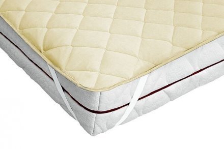 Наматрацник Протект лайт 65х190 см