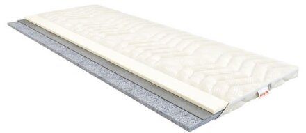 Матрац футон Дует 95х195х5 см Матрац футон Дует 95х195х5 см