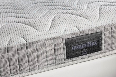 Матрац Magnistretch 10 160х200х25 см