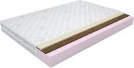 Матрас безпружинний Левадія міні 70х190х14 см Матрас безпружинний Левадія міні 70х190х14 см