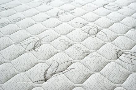 Come-for Матрас CocoRoll 190х80х17