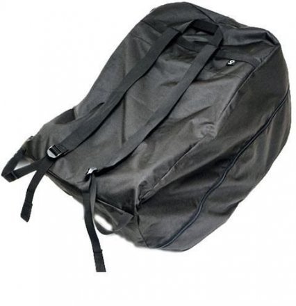 Сумка для подорожей Travel bag SP107-99-001-099