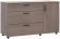 Комод Doros Торн Кремона Канноло 3Ш/1Д 135х51.6х80 (DRS-012106) Комод Doros Торн Кремона Канноло 3Ш/1Д 135х51.6х80 (DRS-012106)