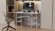 Письмовий стіл Ferrum-decor Тім 75x120x70 білий ДСП Біле 16мм (FRD-101371) Письмовий стіл Ferrum-decor Тім 75x120x70 білий ДСП Біле 16мм (FRD-101371)