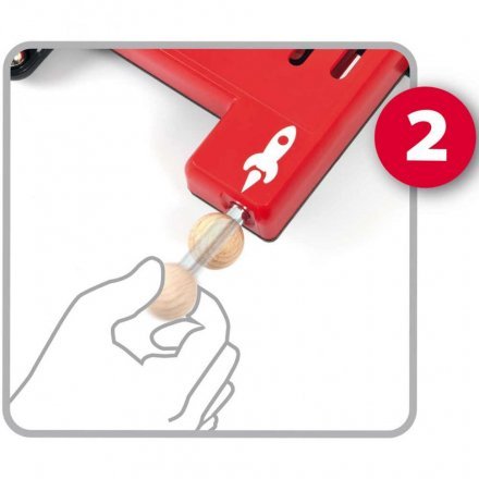 Настільна гра Пінбол (34017)