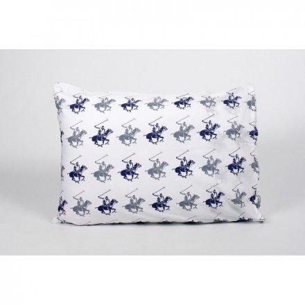 Наволочки BHPC 010 Dark Blue 50х70 см