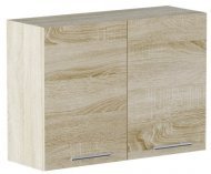 Кухонний модуль верхній Еверест Еко 800 дуб сонома 80х30х58 см (DTM-2825) Кухонний модуль верхній Еверест Еко 800 дуб сонома 80х30х58 см (DTM-2825)