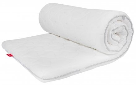 Матрац топер Cocos трикотаж 110х190х6 см Матрац топер Cocos трикотаж 110х190х6 см