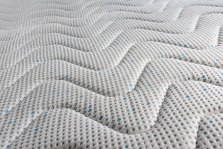 Матрац Magnistretch 10 140х200х25 см